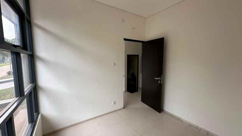 dijual rumah di cluster golden cikeas cibubur