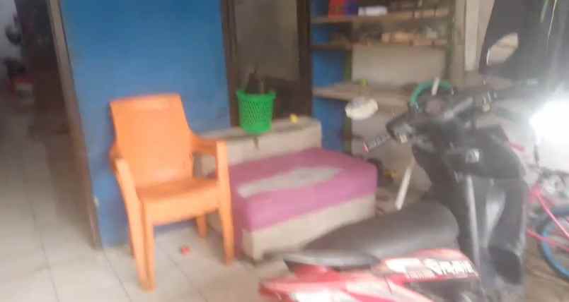 dijual rumah di griya permatasari jatisari jatiasih