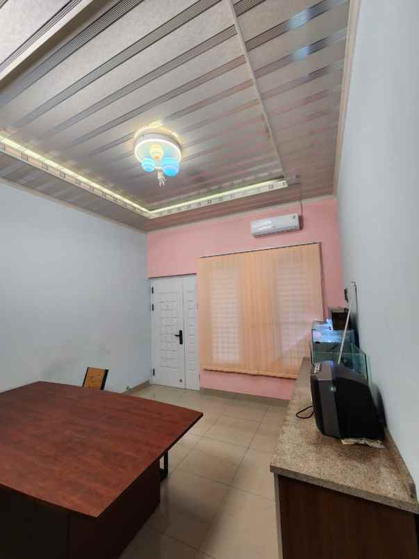 dijual rumah di joglo kembangan jakarta barat