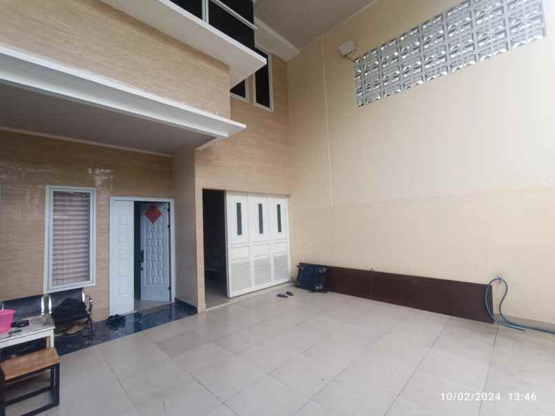 dijual rumah di joglo kembangan jakarta barat