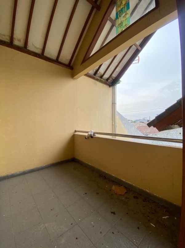 dijual rumah di kota bekasi timur