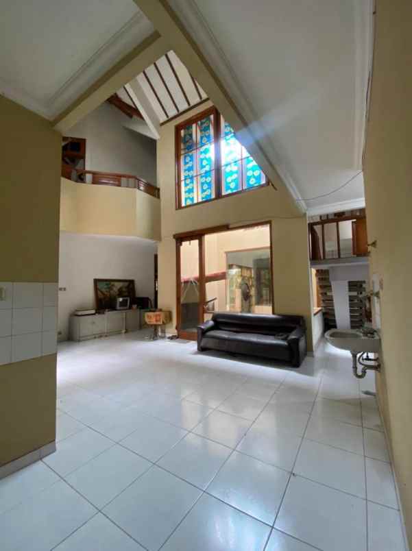 dijual rumah di kota bekasi timur