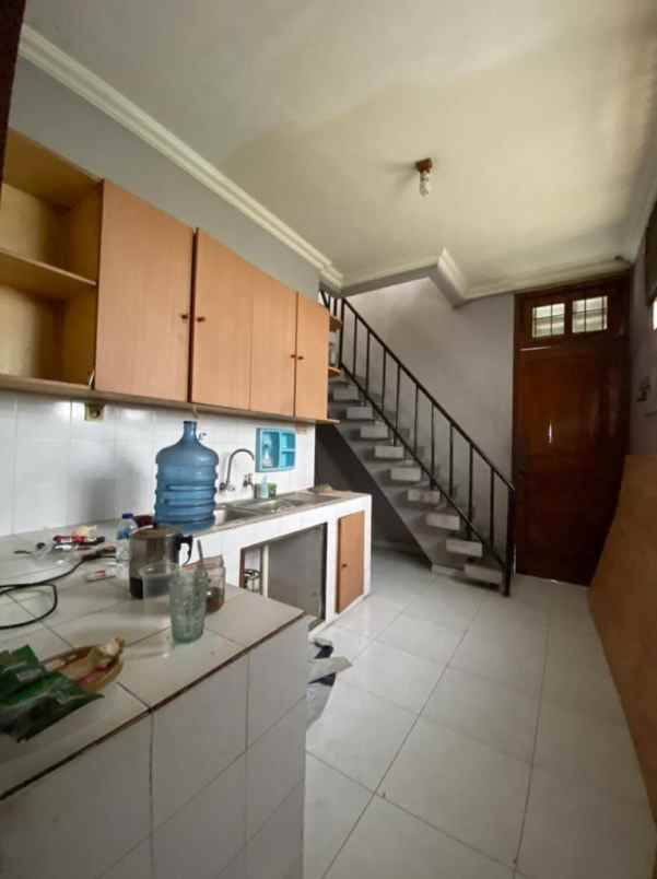 dijual rumah di kota bekasi timur