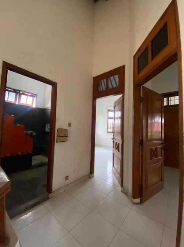 dijual rumah di kota bekasi timur
