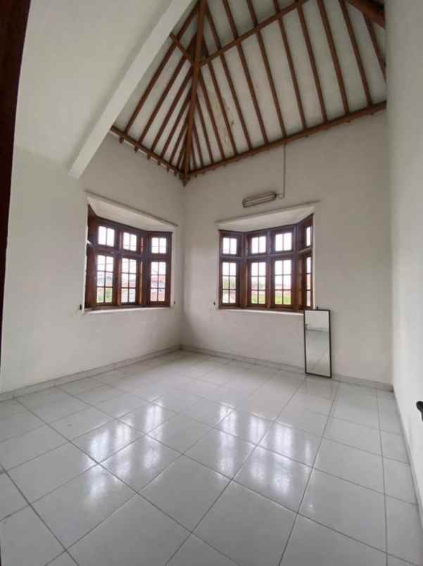 dijual rumah di kota bekasi timur