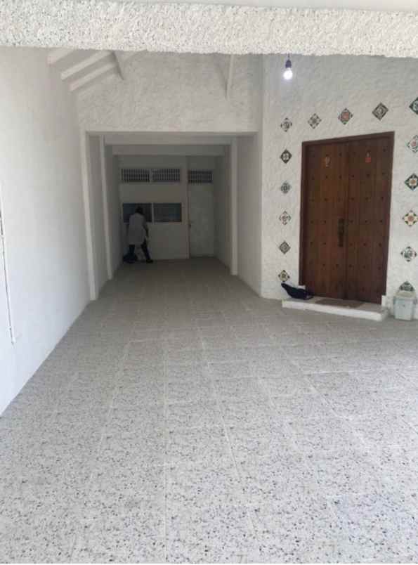 dijual rumah di lebak bulus jakarta selatan