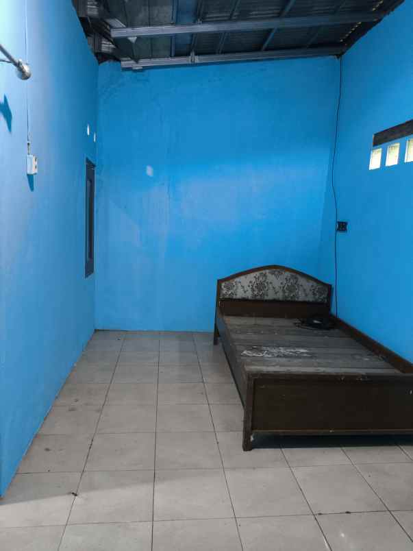 dijual rumah di pudakpayung villa dawung asri