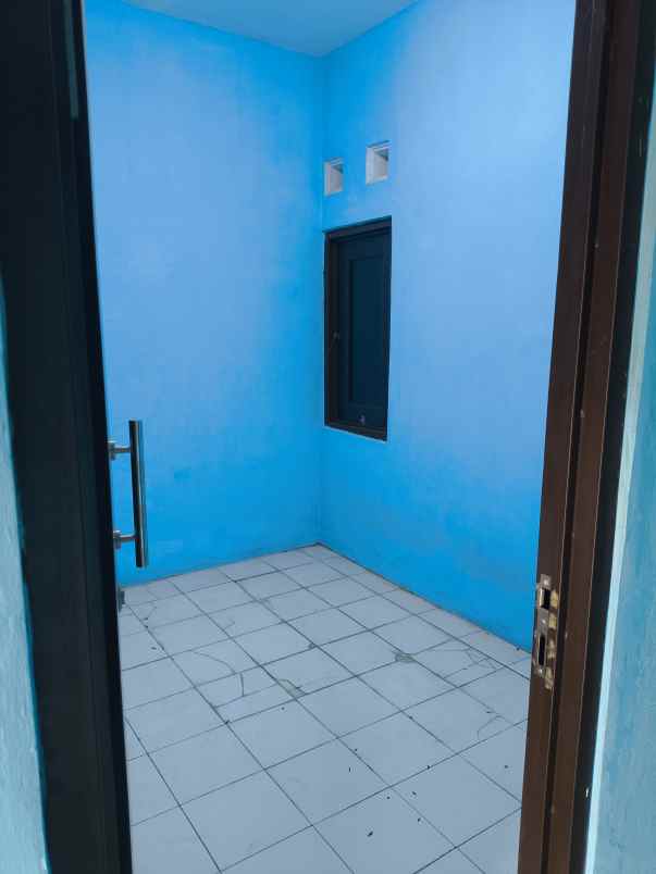 dijual rumah di pudakpayung villa dawung asri