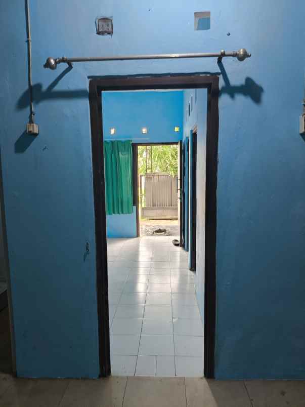 dijual rumah di pudakpayung villa dawung asri