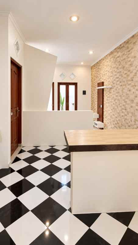 dijual rumah di sanggulan kediri tabanan bali