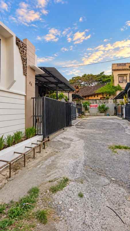 dijual rumah di sanggulan kediri tabanan bali