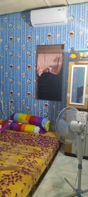 dijual rumah di tegalsari semarang