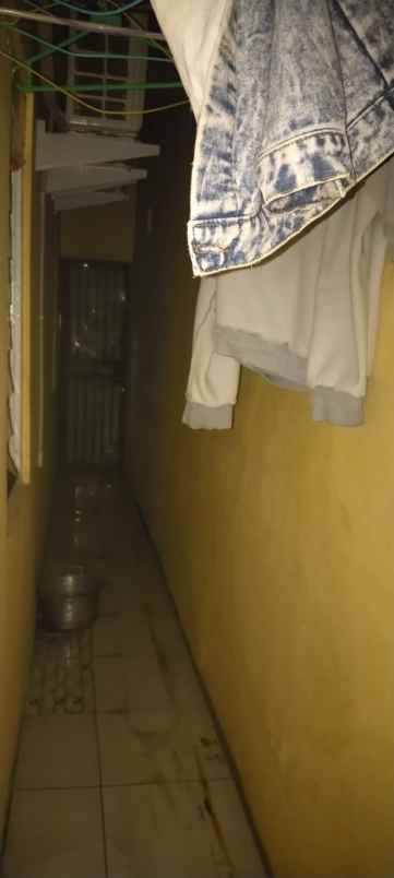 dijual rumah di tegalsari semarang