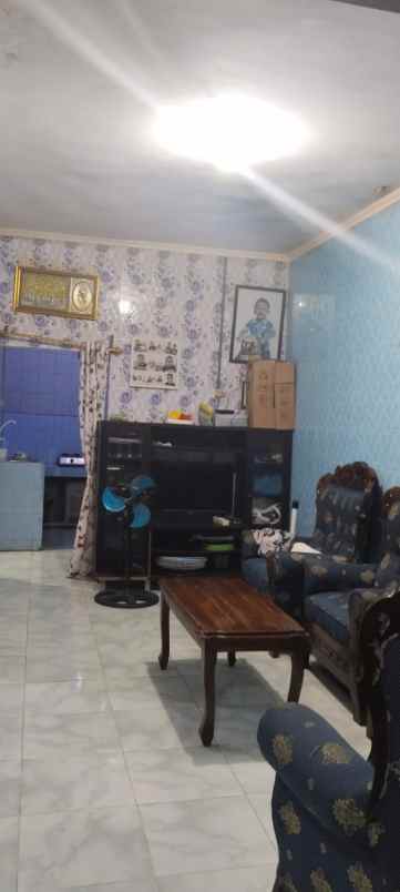 dijual rumah di tegalsari semarang