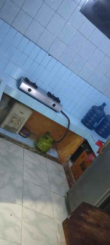 dijual rumah di tegalsari semarang