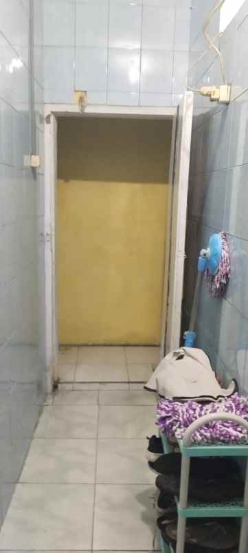 dijual rumah di tegalsari semarang