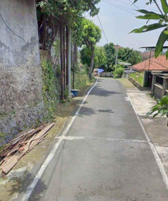 dijual rumah di wologito semarang barat semarang