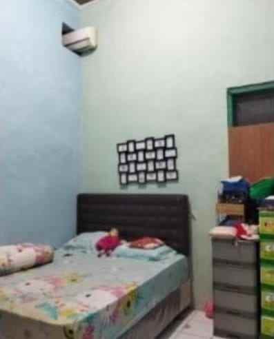 dijual rumah di wologito semarang barat semarang