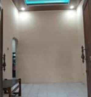 dijual rumah di wologito semarang barat semarang