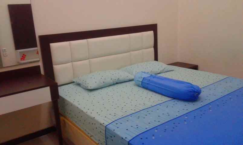 dijual rumah dian sukolilo regency