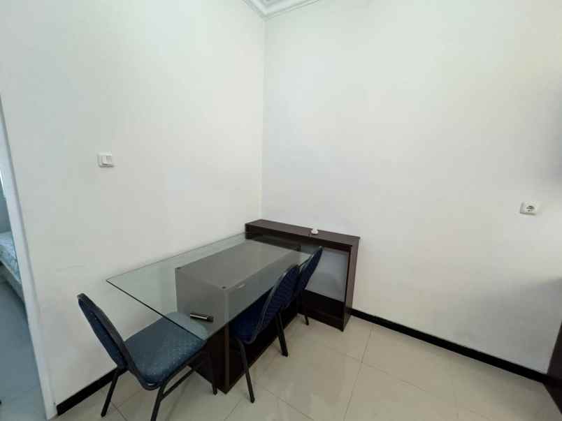 dijual rumah dian sukolilo regency