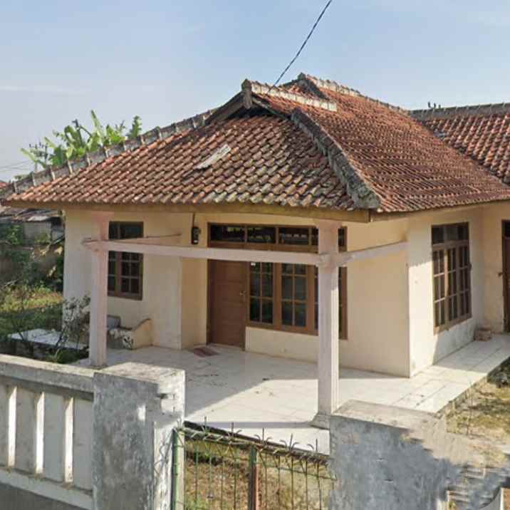 Dijual Rumah Di Desa Mekar Mukti Awilarangancihampelas