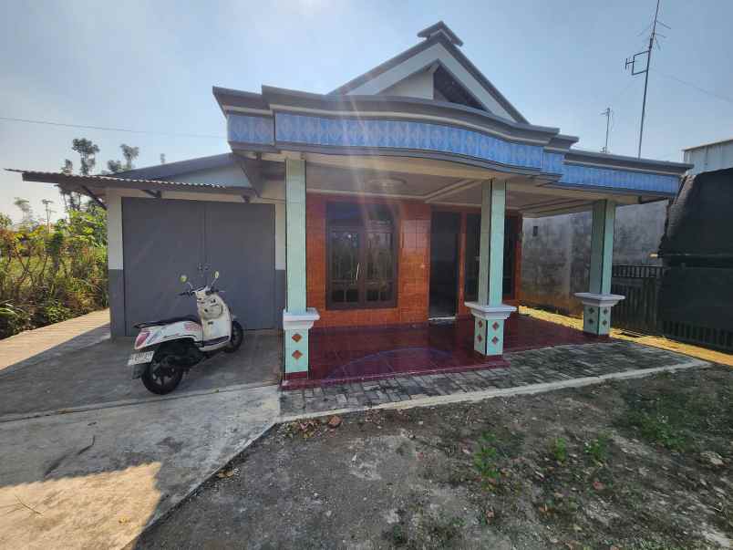 dijual rumah dijual rumah di dusun