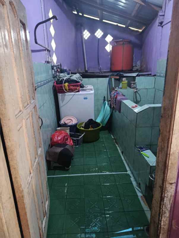 dijual rumah dijual rumah di jl askit