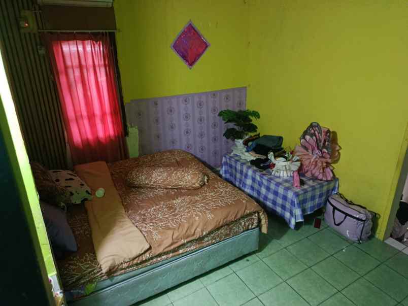 dijual rumah dijual rumah di jl askit