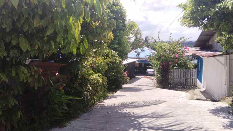 dijual rumah dijual rumah di jl askit