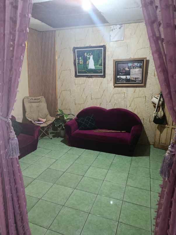 dijual rumah dijual rumah di jl askit