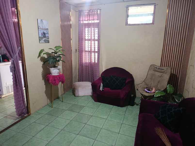 dijual rumah dijual rumah di jl askit