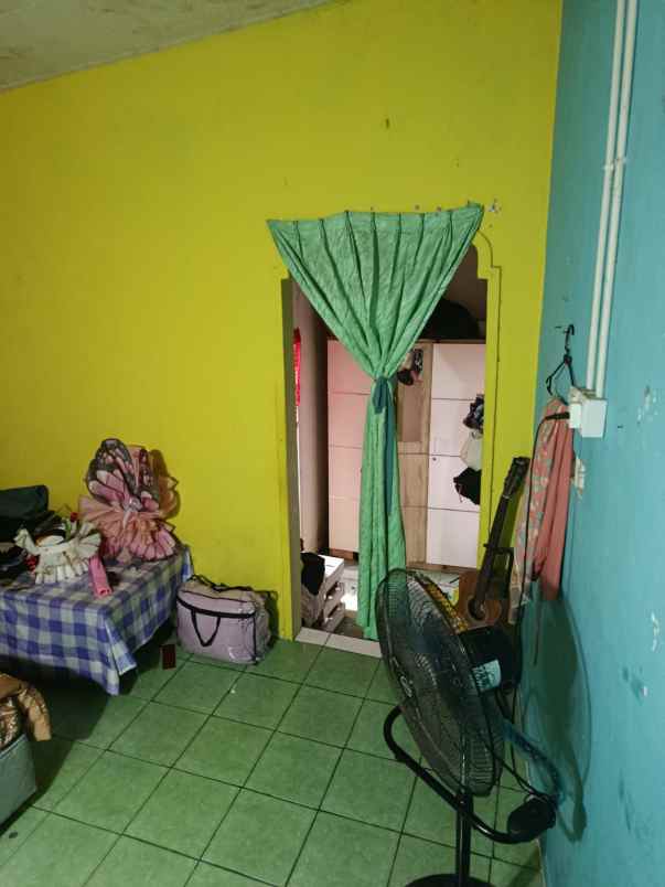 dijual rumah dijual rumah di jl askit