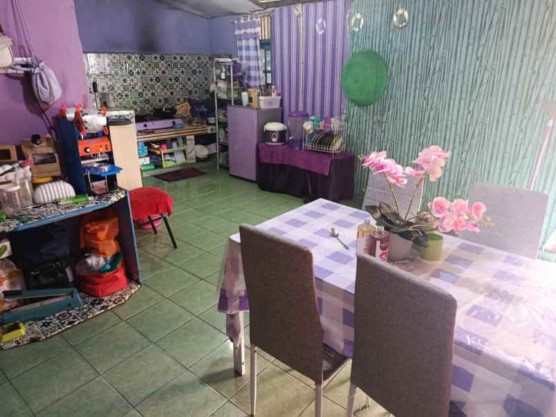 dijual rumah dijual rumah di jl askit