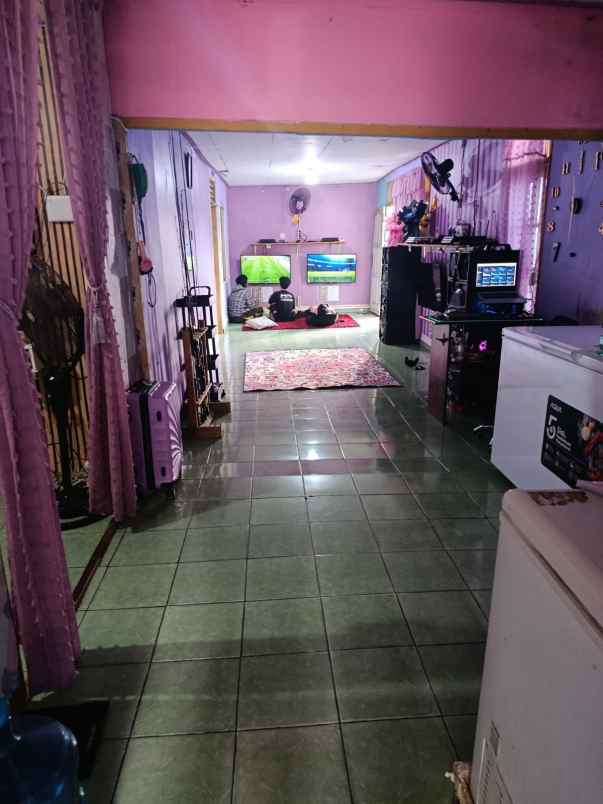 dijual rumah dijual rumah di jl askit