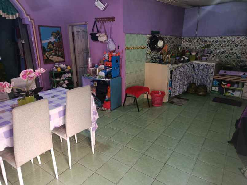 dijual rumah dijual rumah di jl askit