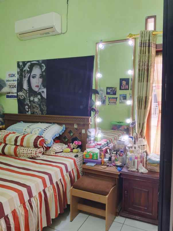 dijual rumah dijual rumah di jl juanda