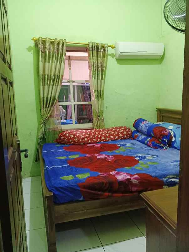 dijual rumah dijual rumah di jl juanda