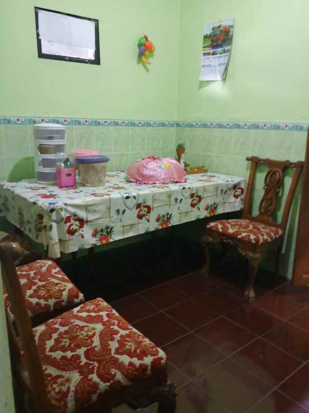 dijual rumah dijual rumah di jl juanda