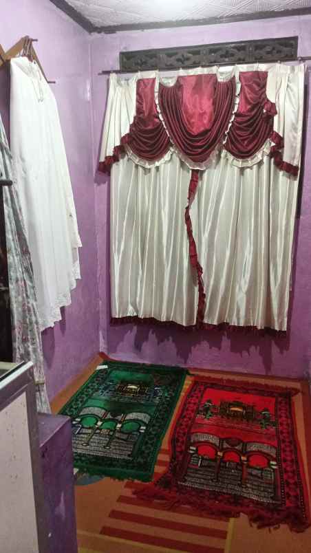 dijual rumah dijual rumah di jl juanda