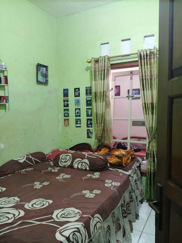 dijual rumah dijual rumah di jl juanda