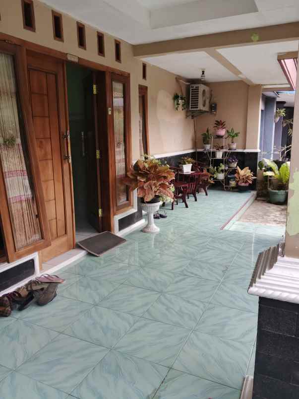dijual rumah dijual rumah di jl juanda
