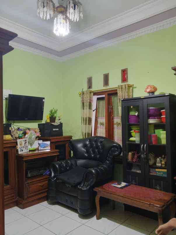 dijual rumah dijual rumah di jl juanda