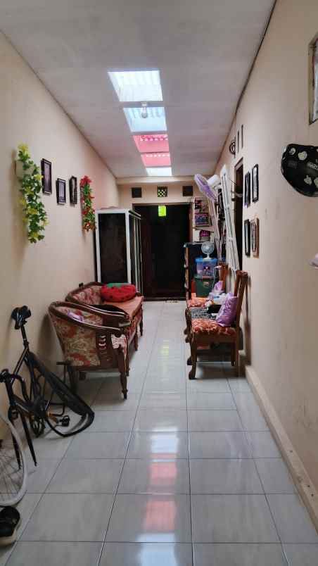 dijual rumah dijual rumah di jl juanda