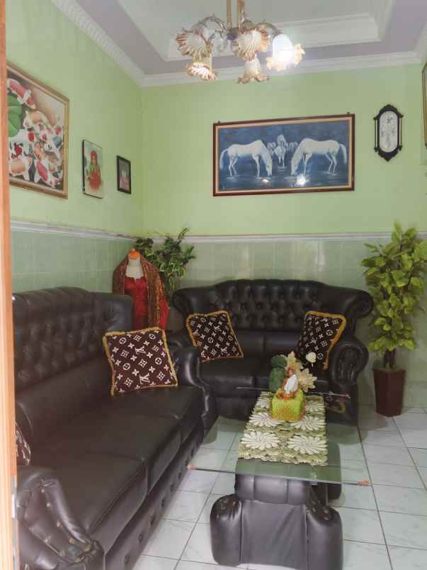 dijual rumah dijual rumah di jl juanda