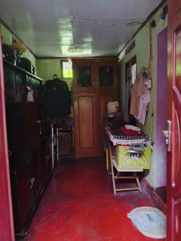 dijual rumah dijual rumah di jl juanda