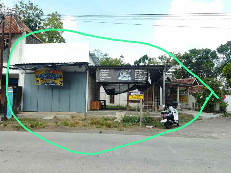 dijual rumah dijual rumah di jl raya