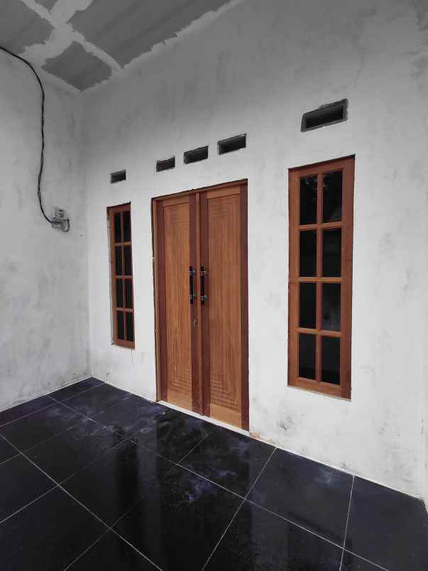 dijual rumah dijual rumah di kota