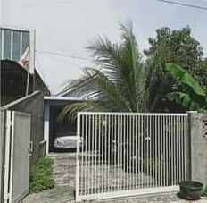 Dijual Rumah Di Mepet Perumahan Gts 2 Sri Martani Piyungan Yogyakarta