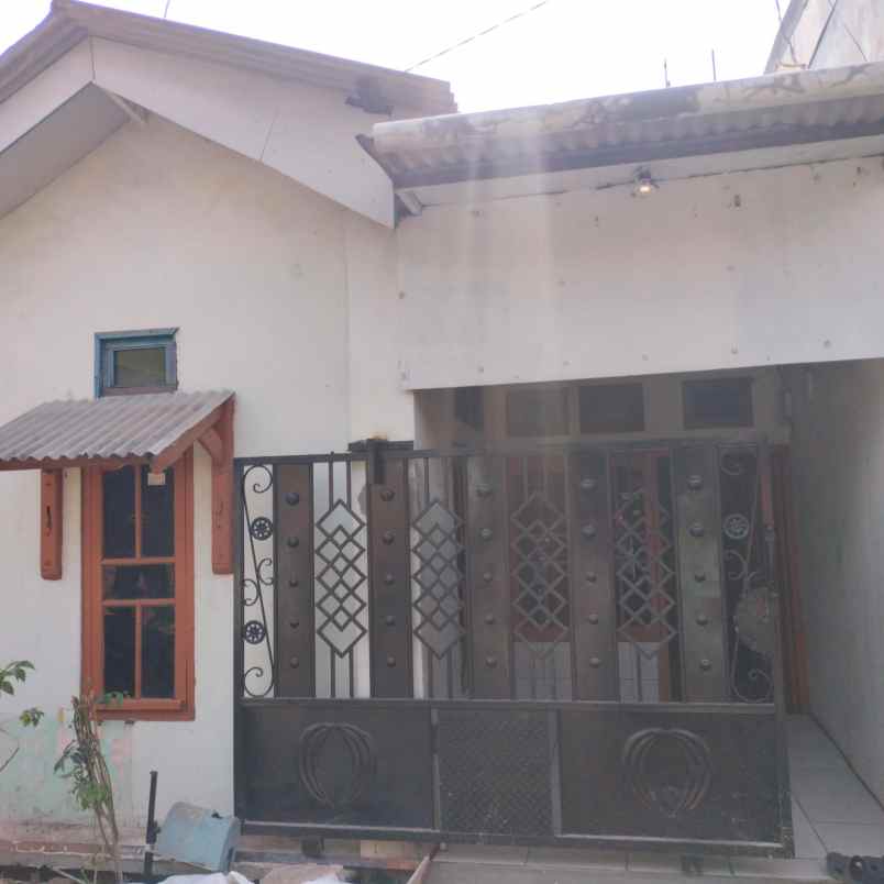 dijual rumah dijual rumah di perumahan